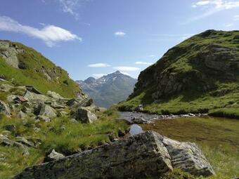 Hostal G�stehaus Kratzer