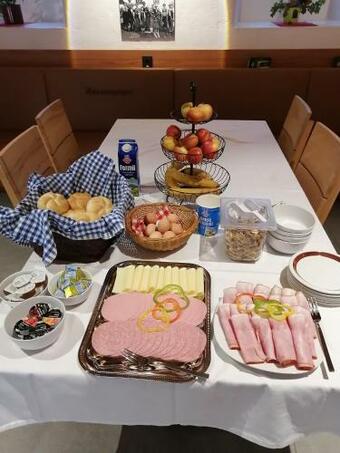 Apartamento Hansmayrgut