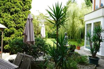 Villa Martini Boutiquehotel