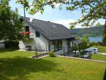 G�stehaus Resei
