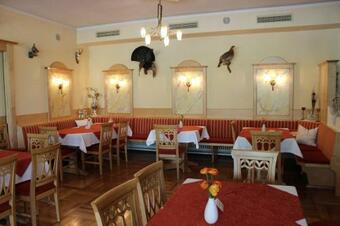 Hostal Gasthof Pension J�gerwirt