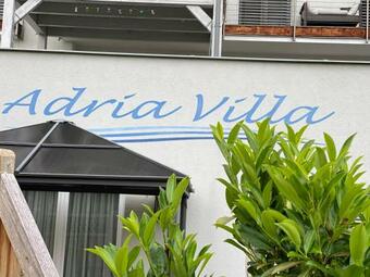 Adria Villa Apartment