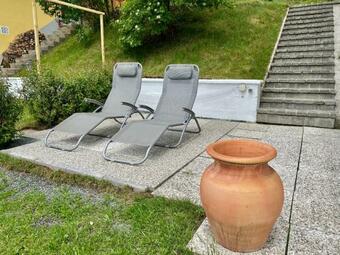 Ferienhaus Karawankenblick