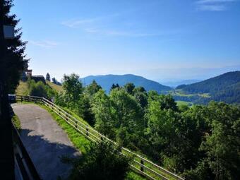 Apartamento Simonh�he Appartment With Swimmingpool