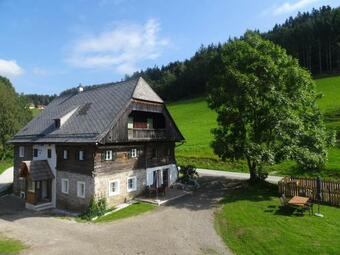 Agroturismo Adelw�hrer Bauernhaus
