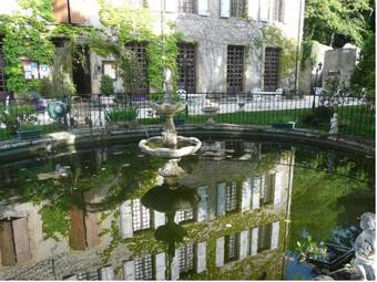 Hotel Hostellerie Du Grand Duc