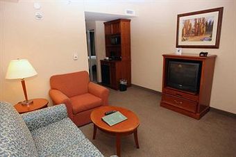 Hotel Hilton Garden Inn Des Moines/urbandale