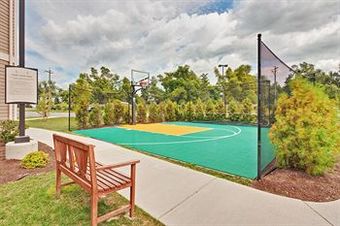 Hotel Staybridge Suites Buffalo-airport