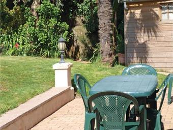 Holiday Home Rue Kervoas