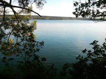 Villa G�te Des Gardiens De Phare