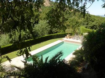 Apartamento R�sidence Le Mouron Rouge