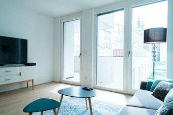 Vienna Residence | Spacious Serviced Apartment In Vienna Directly At The U4