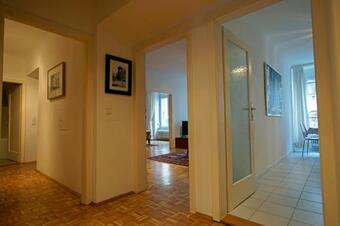 Apartment Close To Stephansdom