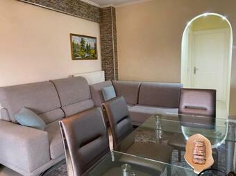 Apartamento Elite Home