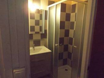 Gite Le Grand Renaud