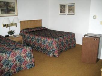 Hotel Budget Host Inn