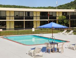 Hotel Days Inn Cave City