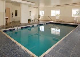 Hotel Comfort Inn Brighton