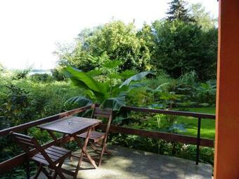 Ferienhaus Am Wusterwitzer See