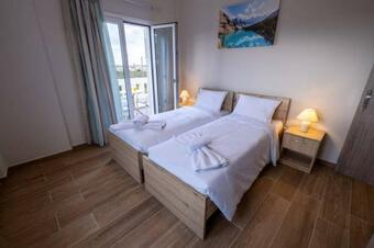 Prinos Oasis Twin Villas II