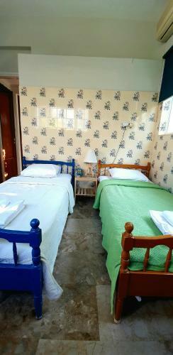 Apartamento Aegean Summer House