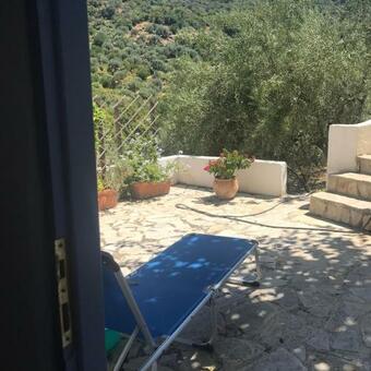 ??????? ??????? Maison De Vacances ?yros