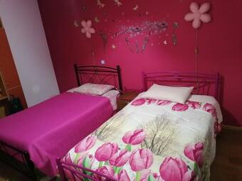 Galini House Sinarades Corfu