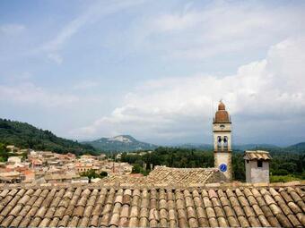 Apartamento The Old Mansion