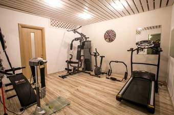 Tholaria Boutique Hotel