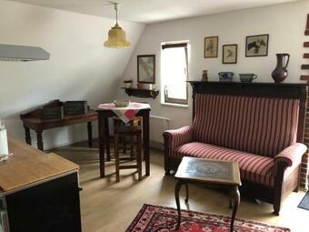 Apartamento Ferienwohnung Landhaus