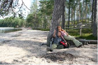 Aparthotel Mets�kartano Outdoor Centre