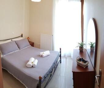 Sharon's Stone Villa