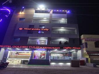 Hotel Golden Tulip