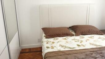 Apartamento Edificio Franco Werneck