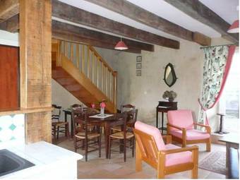 Gite Ker Maria Gite Ker Louis Piscine