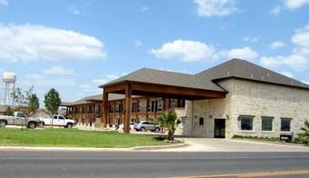 Motel Pearsall Inn And Suites