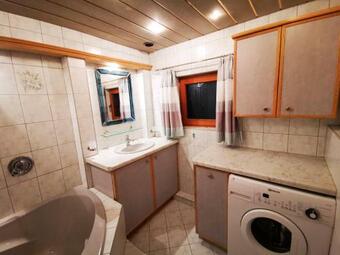 Apartamento Haus Inneralpbach