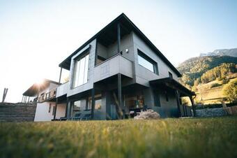 Apartamento Landart-appartements