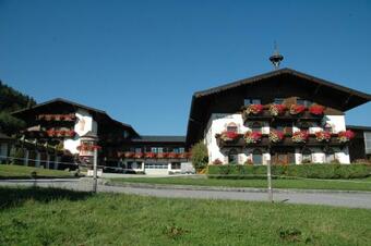 Agroturismo Gest�t Neugschwent
