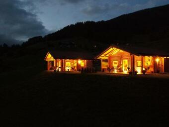 Connys Naturbergh�tten