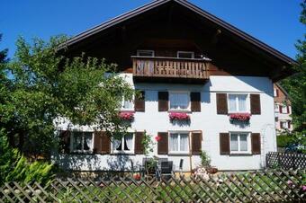 Apartamento Ferienhaus Lila