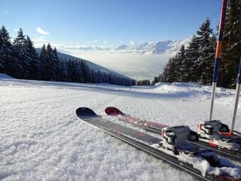Apartamento Looshaus Weerberg