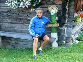 Apartamento Ferienwohnung Christ