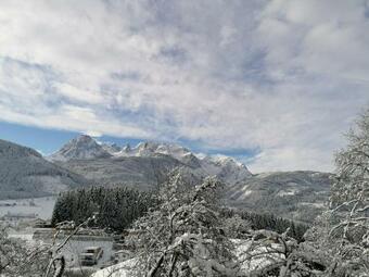 Bed & Breakfast Sonneck-fr�hst�ckspension