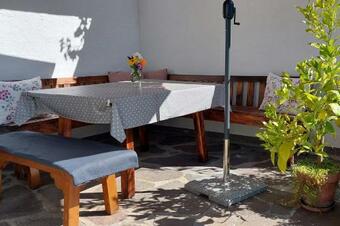 Apartamento Urlaub Mit Aussicht