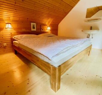 Wildbach Chalet Turrach