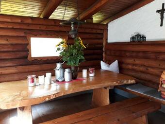 Apartamento Haus Sonnenheim