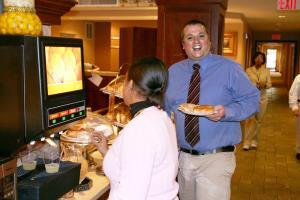 Hotel Hampton Inn Philadelphia-great Valley