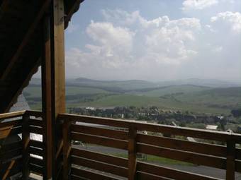 Aparthotel O - Sancy R�sidence De Tourisme