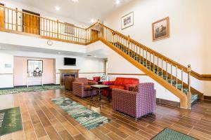 Hotel Quality Inn & Suites Stoughton